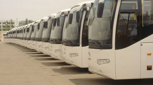 企業(yè)班車——我明白您會(huì)來(lái),所以我等——鴻鳴巴士