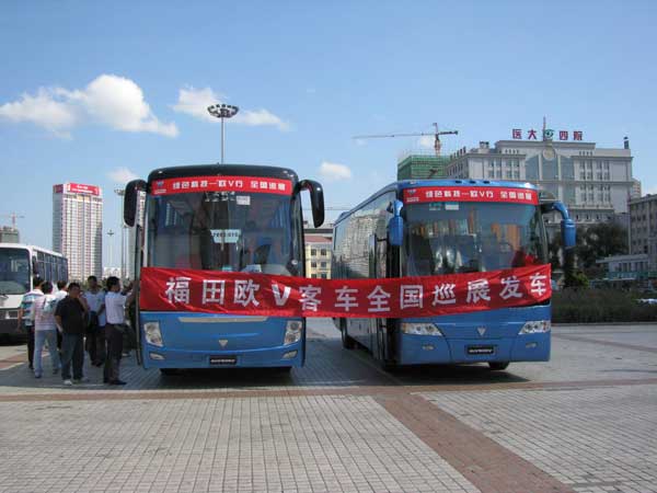 貴州公交屢屢出事？深圳大巴包車(chē)需要注意什么？