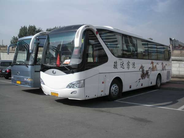 深圳團(tuán)建包車(chē)解決企業(yè)員工團(tuán)建旅游包車(chē)出行難問(wèn)題