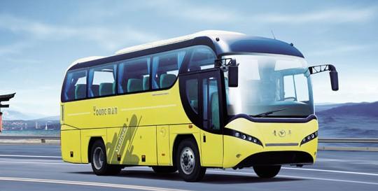 大巴車租車平臺:租大巴車需注意哪些細節？