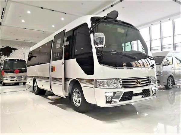 大巴租車平臺(tái)