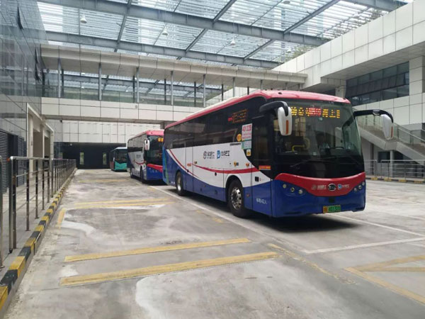 為什么要開(kāi)通企業(yè)班車？這就是原因（企業(yè)班車的好處）