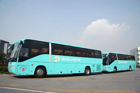 （福田大巴租車多少錢）解開(kāi)深圳福田大巴租車的秘密