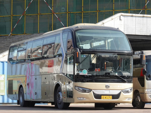 企業(yè)采用大巴車租車平臺(tái)一般用來干嘛？（企業(yè)大巴租車）
