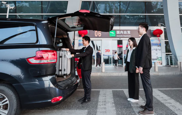 企業(yè)租車(chē)具備哪些特性？（企業(yè)租車(chē)服務(wù)）