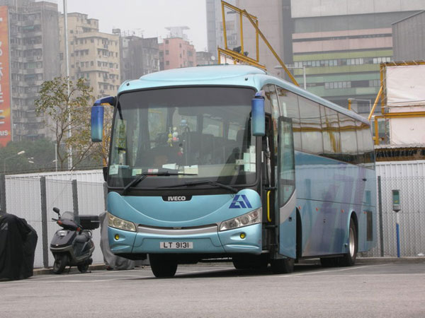 提問：深圳上下班通勤車為什么都是租借的？