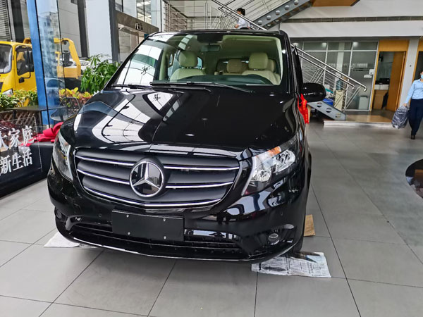 （深圳大巴租車）企業(yè)商務(wù)出行高級用車選擇？