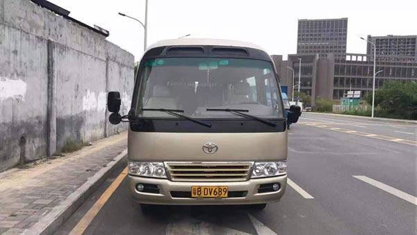（深圳大巴租車）用車想要得到保障，這些注意事項少不了