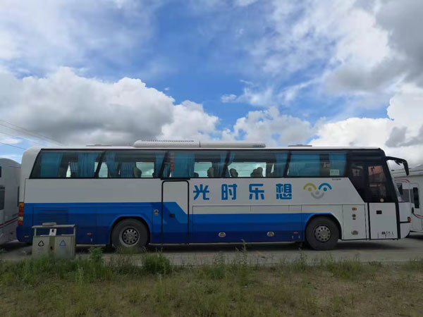 廣州已經“摘星”，外出游玩廣州大巴租車這些務必了解