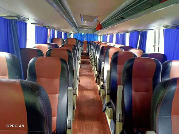 （深圳班車）深圳班車公司怎么選？企業為什么需要班車公