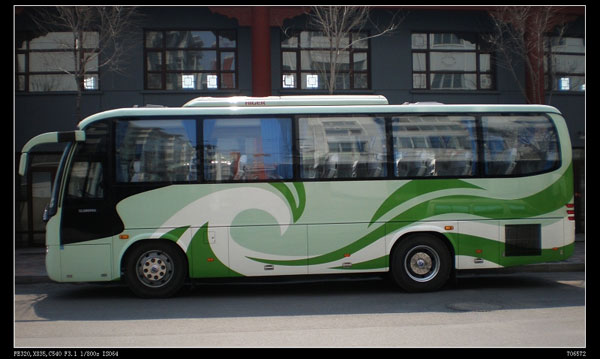 (班車租賃)你知道班車租賃公司必備哪些要素嗎？