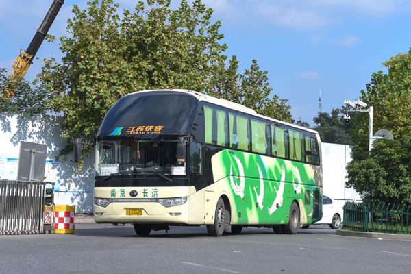 （企業(yè)通勤班車）最關(guān)鍵一環(huán)，班車服務(wù)開始前重點(diǎn)關(guān)注