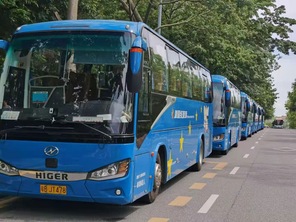 公司班車(chē)怎么管理？有什么規(guī)章制度流程？（公司班車(chē)管理