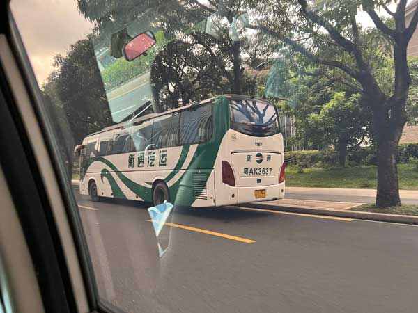 （公司班車(chē)）企業(yè)引入加班班車(chē)是否是一個(gè)合理的選擇？