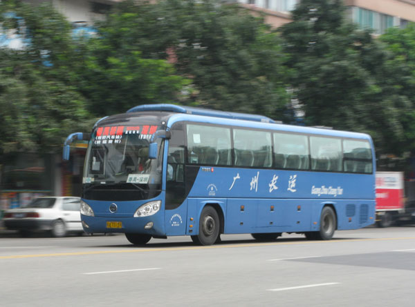 （員工班車租賃服務）讓企業(yè)出行更輕松、高效！