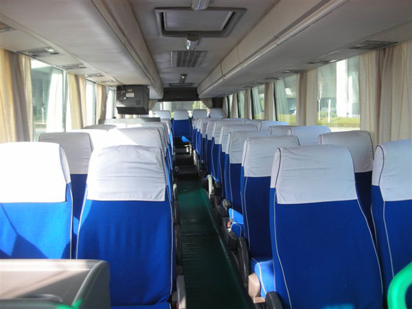（員工班車租賃方案）從沒(méi)接觸過(guò)班車，班車方案怎么做？